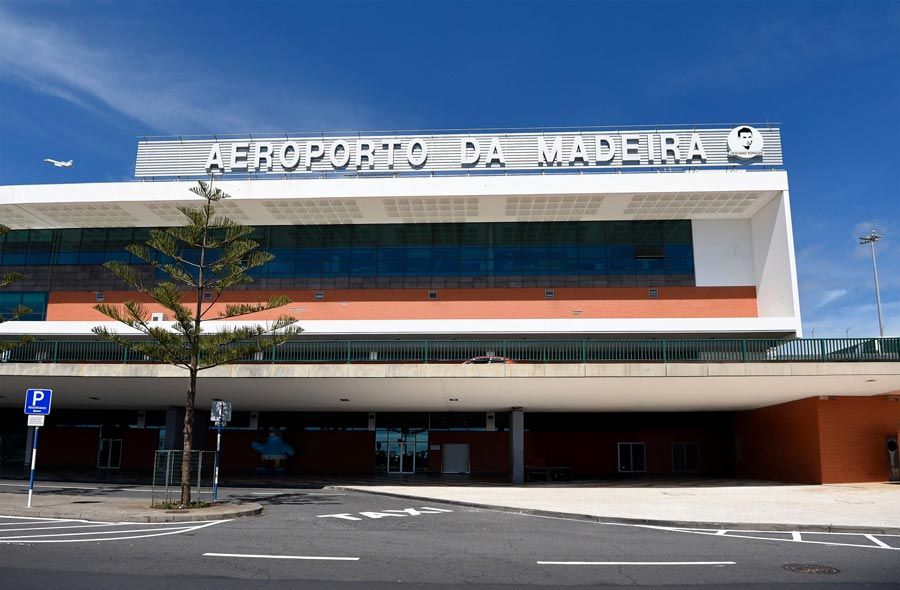 Explore Madeira with Ease: Your Guide to Car Hire at Madeira Airport