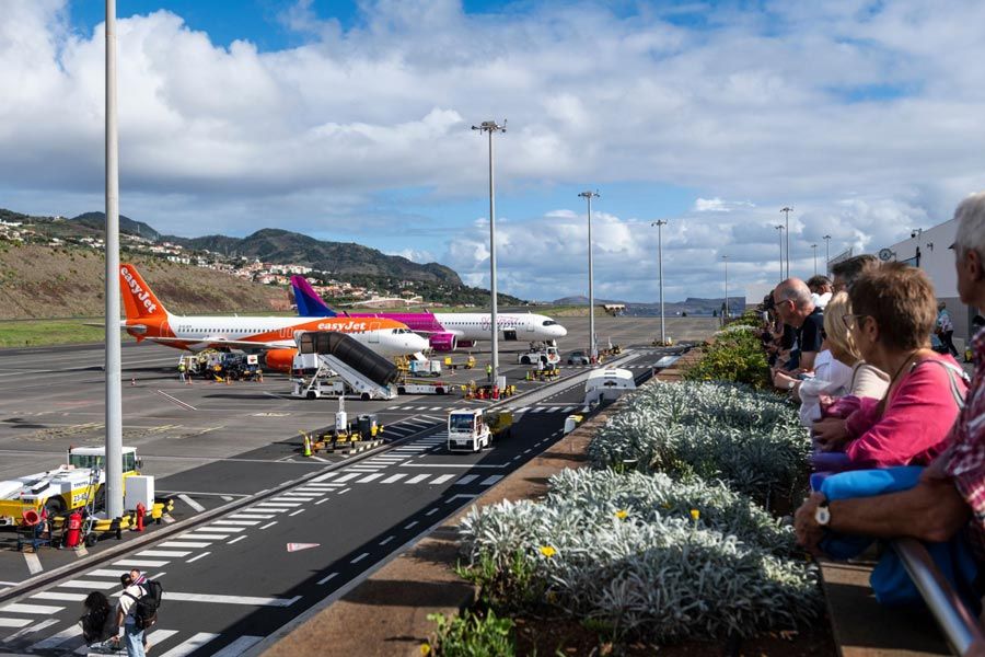 Explore Madeira with Ease: Your Guide to Car Hire at Madeira Airport