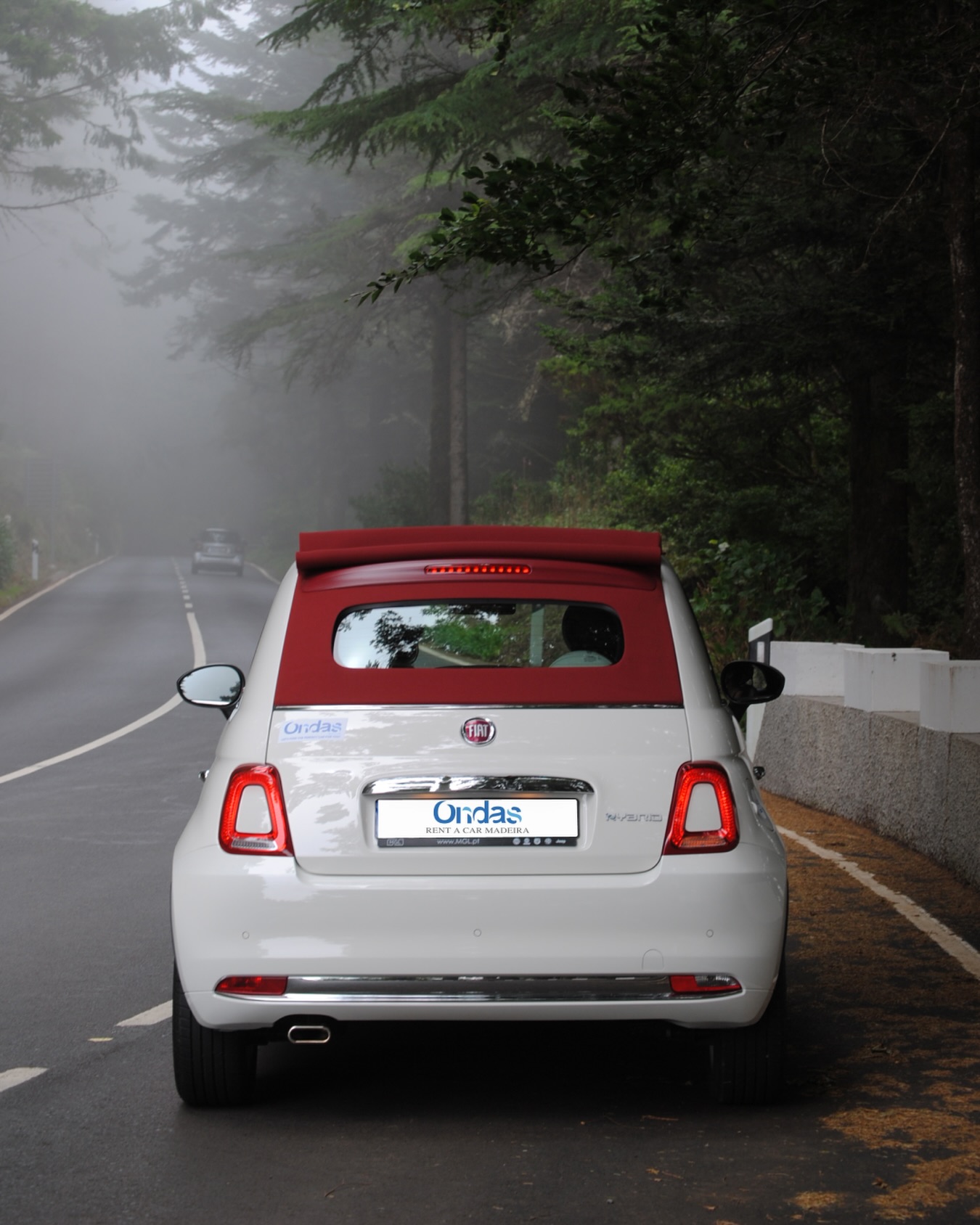 Ondas Instagram post